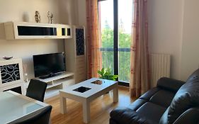 Cozy apartment San Felipe/Alfonso l