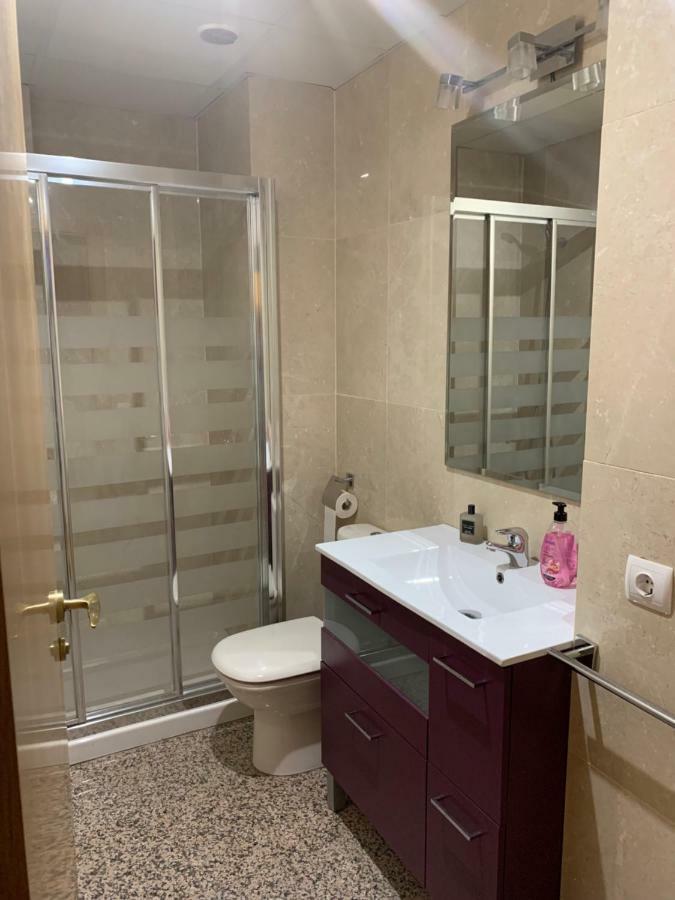 Cozy apartment San Felipe/Alfonso l Saragosse Extérieur photo